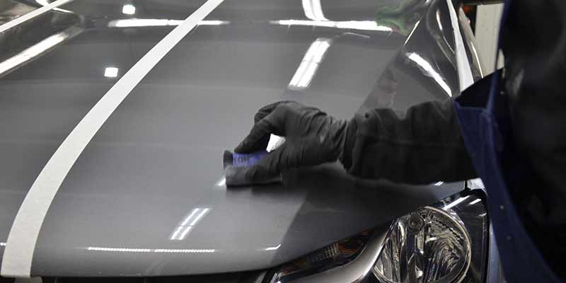 Hocalar Seramik Kaplama